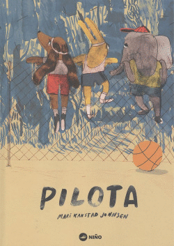 PILOTA