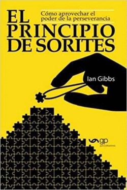 EL PRINCIPITO DE SORITES