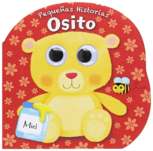 PEQUE�AS HISTORIAS: OSITO