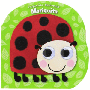 PEQUE�AS HISTORIAS: MARIQUITA