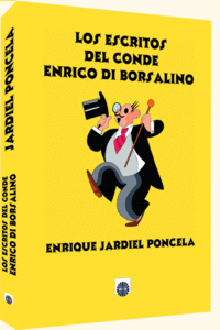 LOS ESCRITOS DEL CONDE ENRICO DI BORSALINO