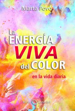 LA ENERGA VIVA DEL COLOR