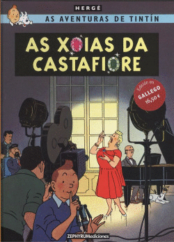 AS XOIAS DA CASTAFIORE