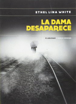 DAMA DESAPARECE, LA