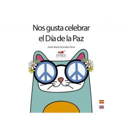 NOS GUSTA CELEBRAR EL D�A DE LA PAZ