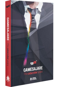GAMESAJARE: THE CATACROCKER YEARS