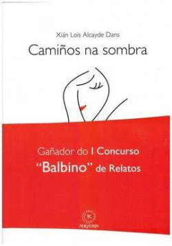 CAMI�OS NA SOMBRA