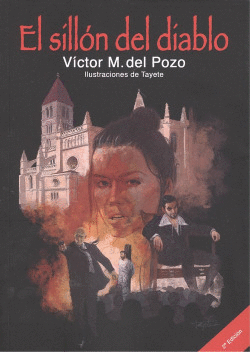 EL SILL�N DEL DIABLO