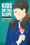 KIDS ON THE SLOPE 7