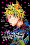 LIVINGSTONE 2