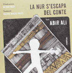 LA NUR S�ESCAPA DEL CONTE