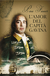 L'AMOR DEL CAPIT� GAVINA