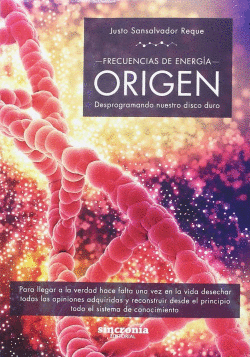 FRECUENCIAS DE ENERG�A -ORIGEN-