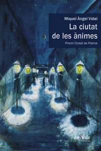 LA CIUTAT DE LES �NIMES. PREMI CIUTAT DE PALMA