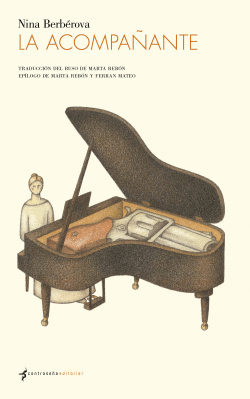 LA ACOMPA�ANTE