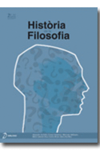 HISTRIA DE LA FILOSOFIA 2N BATXILLERAT