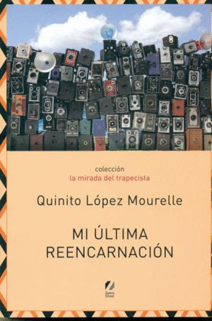 MI �LTIMA REENCARNACI�N
