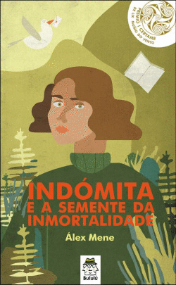 IND�MITA E A SEMENTE DA INMORTALIDADE