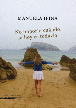 NO IMPORTA CU�NDO SI HOY ES TODAV�A