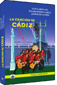 LA CANCI�N DE C�DIZ
