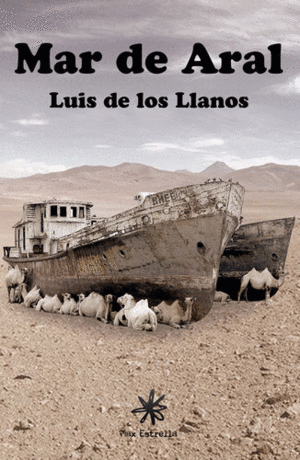MAR DE ARAL