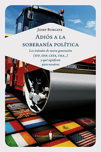 ADI�S A LA SOBERAN�A POL�TICA