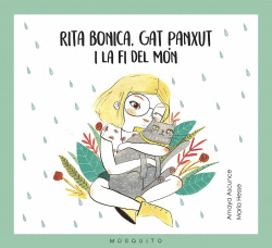 RITA BONICA, GAT PANXUT I LA FI DEL M�N