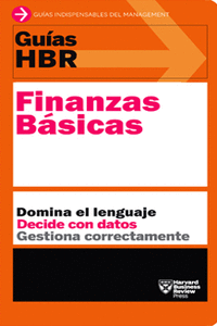 GU�AS HBR: FINANZAS B�SICAS
