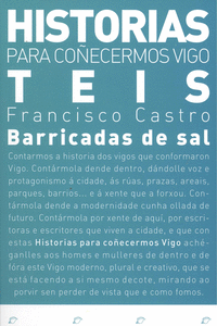 BARRICADAS DE SAL