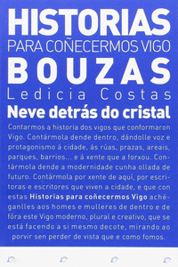 NEVE DETR�S DO CRISTAL