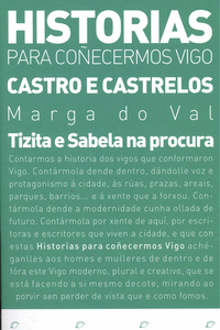 TIZITA Y SABELA NA PROCURA