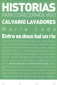 ENTRE OS DOUS HAI UN R�O