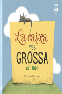 LA CAIXA MS GROSSA DEL MN