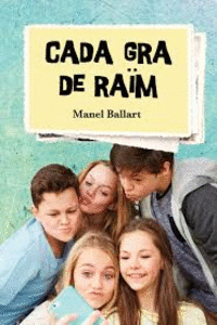 CADA GRA DE RA�M