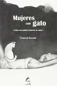 MUJERES CON GATO