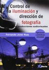 CONTROL DE ILUMINACIN Y DIRECCIN FOTOGRAFA