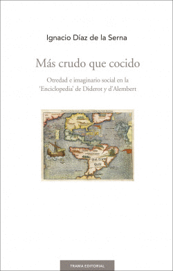 M�S CRUDO QUE COCIDO