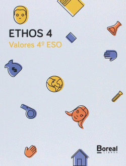 ETHOS 4. VALORES 4� ESO