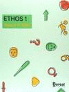 ETHOS 1. VALORS 1� ESO