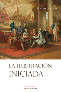 LA ILUSTRACIN INICIADA