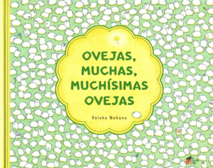 OVEJAS, MUCHAS, MUCH�SIMAS OVEJAS