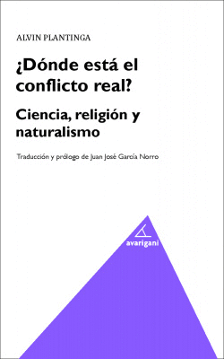 �D�NDE EST� EL CONFLICTO REAL?
