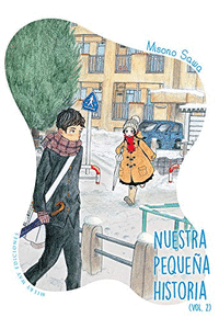 NUESTRA PEQUE�A HISTORIA 2