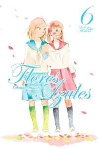 FLORES AZULES 06