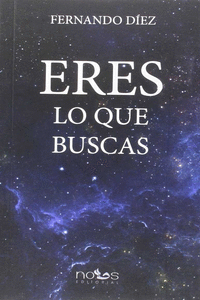 ERES LO QUE BUSCAS