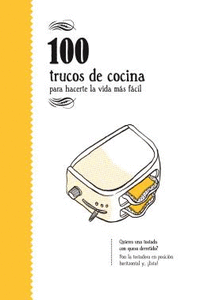 100 TRUCOS DE COCINA