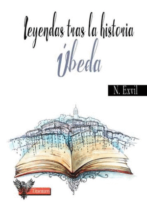 LEYENDAS TRAS LA HISTORIA. �BEDA