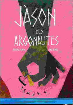 JSON I ELS ARGONAUTES