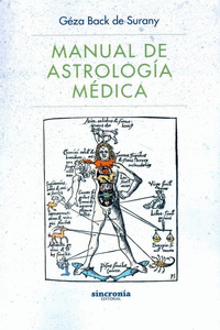 MANUAL DE ASTROLOG�A M�DICA