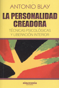 LA PERSONALIDAD CREADORA